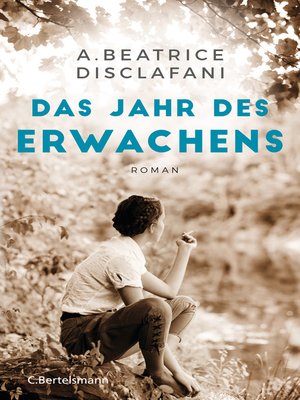 cover image of Das Jahr des Erwachens